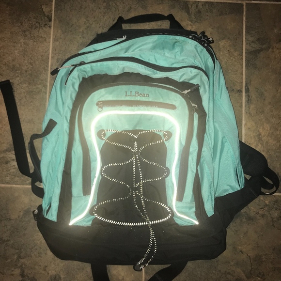 Ll Bean Turbo Transit Pack 